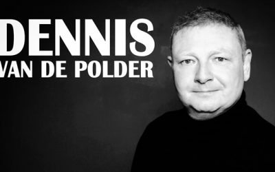 Nieuwe single Dennis van de Polder