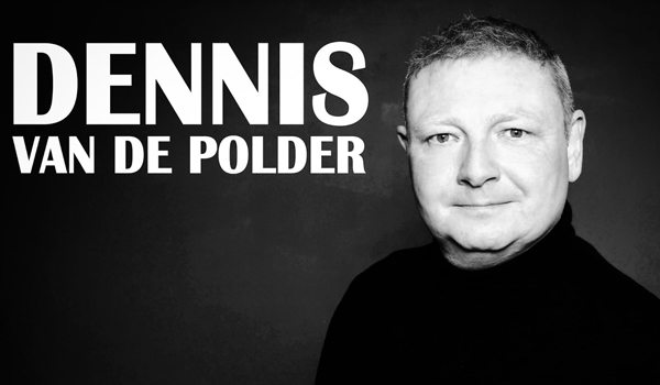 Nieuwe single Dennis van de Polder